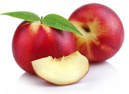 nectarines blanches le kg